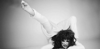 Circo del terror llega a Trujillo para desatar miedo
