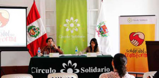 Círculo Solidario lanza II campaña: “Solidaridad que transforma”