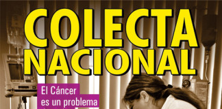 Voluntarias de ALINEN Norte realizarán colecta a beneficio de los pacientes con cáncer