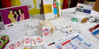 Condón femenino ha sido incorporado para métodos de planificación familiar