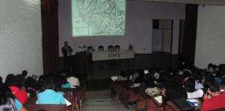 UNT inició Congreso de Estudiantes de Arqueología
