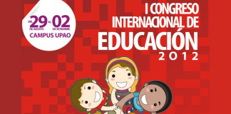 I Congreso Internacional de Educación 2012