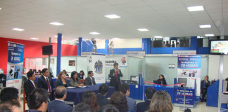 ONGEI inaugura el servicio “Constitución de Empresas en 72 horas”