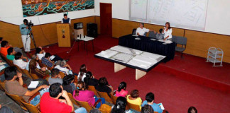 MPT expuso públicamente proyecto de by pass en Av. Mansiche