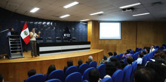Docentes de la UCV se capacitan en “Estrategias metodológicas para la docencia universitaria”