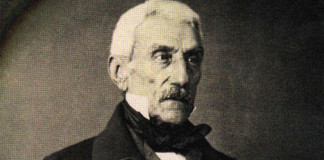Un día como hoy fallece Don José de San Martín