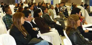 Escuela de Postgrado de la UCV realizó con éxito seminario internacional