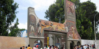 Resultados del examen de Admisión UNT