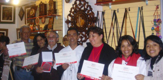 Artesanos trujillanos recaudaron casi 25 mil soles en feria «Exhibe Perú»