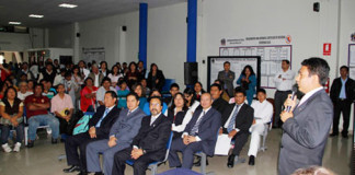 Mypes pueden formalizarse en solo 72 horas