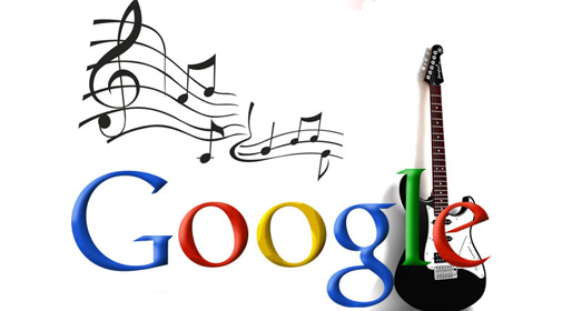 google-music