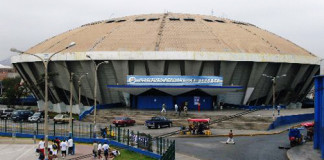 S/.130 millones se invertirá en obras de infraestructura deportiva en Trujillo