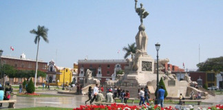 Grandes cadenas hoteleras invertirán en Trujillo