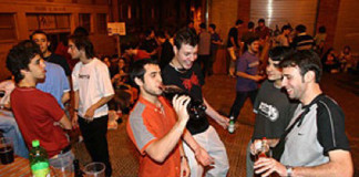 ¿Sabes qué órganos son afectados por consumir alcohol a temprana edad?