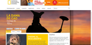 National Geographic transmitirá documental “La Dama de Cao: la reina enigmática”