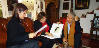 Se otorgará Medalla de la ciudad a destacado pintor Gerardo Chávez