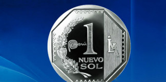 Nueva moneda de S/. 1 con imagen de Marca País ya está en circulación