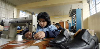 Mypes trujillanas son las primeras en entregar producción a MYPErú