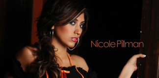 Nicole Pillman en Trujillo: Abre espectáculo de Noel Shajaris