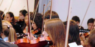 Orquesta Internacional Infantil Juvenil hará vibrar a Trujillo