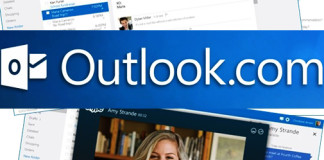 Adiós Hotmail, bienvenido Outlook.com