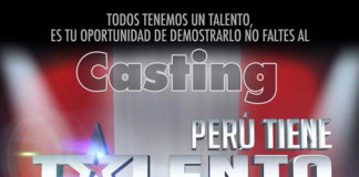 Perú tiene talento realiza casting en las instalaciones de la UCV