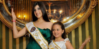 Presentan actividades del Festival Internacional de Primavera
