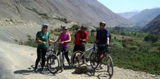 Trujillo vivirá el deporte de aventura con el Shi Muchik Fest