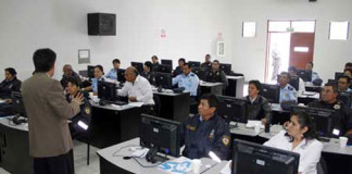 Seguridad Ciudadana debe apuntar a la excelencia en el servicio