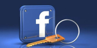 Cómo proteger las fotos en Facebook