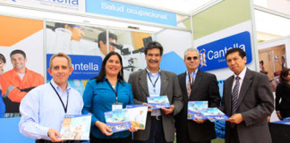 Sociedad Peruana de Salud Ocupacional se reúne en Trujillo