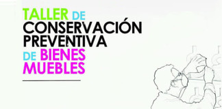 Trujillo será sede de Taller y Conferencias: “Conservación y Registro de Bienes Culturales Muebles»