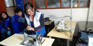 Inician implementación de talleres productivos en OSB