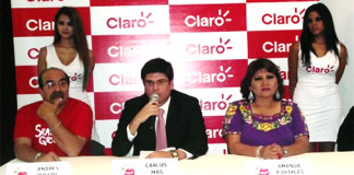 V Festival Claro inicia audiciones en vivo en el norte del país