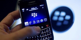 Nuevo virus ataca a los teléfonos BlackBerry