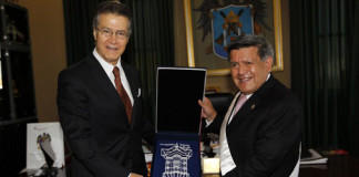 Conozca los principales acuerdos que Trujillo tendrá con México