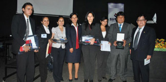 Universidad Nacional de Trujillo ganó concurso “Aprendamos a Tributar”