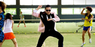 «El baile del caballo» batió récord Guinness como el video más popular de YouTube