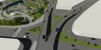 By Pass comenzará a ser construido en tres semanas