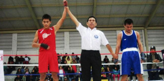 Trujillo se perfila como sede del Campeonato Mundial de Boxeo