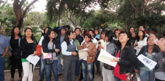 MPT capacitó a 100 operadores y estudiantes de turismo