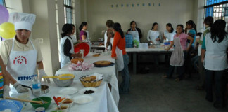 Más de 550 jóvenes ya están aprendiendo artes y oficios en la Casa de la Juventud