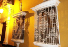 Tradición y belleza en las casonas del centro histórico de Trujillo