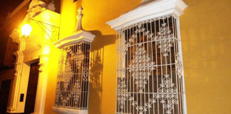 Tradición y belleza en las casonas del centro histórico de Trujillo