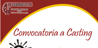 Casting: Orquesta Juvenil Andina de Barro