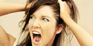 Cuidado: Estudio revela que mal humor provoca enfermedades