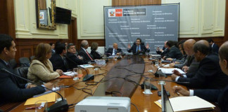 S/.42 millones se invertirán para frenar la delincuencia