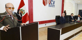 UCV realizará «III Congreso Internacional de Investigación Científica»