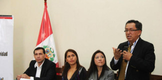 Instalan consejo regional de competitividad