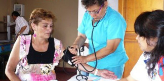 Descarte gratuito de diabetes se llevará a cabo este jueves 20